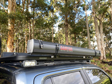 Load image into Gallery viewer, Canyon Off-Road Aluminium Hardshell 1.4x2m SIDE AWNING to Suit all 4X4