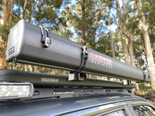 Load image into Gallery viewer, Canyon Off-Road Aluminium Hardshell 1.4x2m SIDE AWNING to Suit all 4X4