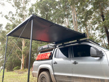 Load image into Gallery viewer, Canyon Off-Road Aluminium Hardshell 1.4x2m SIDE AWNING to Suit all 4X4