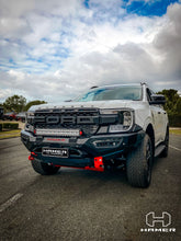 Load image into Gallery viewer, Ford Everest (2022-Present) Hamer 4x4 Atlas series bull bar
