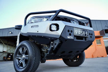 Load image into Gallery viewer, Toyotas Hilux (2020-2025) N80 GUN Phat Bars Bullbar