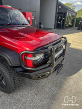 Load image into Gallery viewer, GWM Tank 300 - 2023 onwards Hamer 4x4 Atlas Series Plus Bullbar