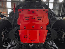 Load image into Gallery viewer, BYD Shark 6 (2024 onwards) Hamer 2 Piece Underbody Protection