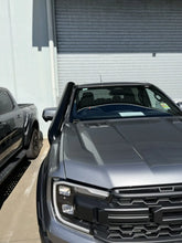 Load image into Gallery viewer, Ford Ranger RAPTOR (2022-2027) RA NEXT GEN Fatz Fabrication 5" Stainless Short Entry Snorkel