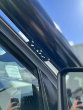 Load image into Gallery viewer, Ford Ranger RAPTOR (2022-2027) RA NEXT GEN Fatz Fabrication 5" Stainless Short Entry Snorkel