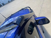 Load image into Gallery viewer, Isuzu D-Max (2012-2019) Fatz Fabrication 4″ Stainless Snorkel