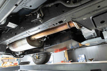 Load image into Gallery viewer, Ford Everest (2022-2027) 130Lt STEEL Brown Davis Replacement Long Range Fuel Tank (SKU: FEV22R1)