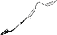 Load image into Gallery viewer, Nissan Patrol (1997-2001) GU 4.5L TB45 Petrol Wagon Manta Exhaust