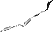 Load image into Gallery viewer, Nissan Patrol (1997-2001) GU 4.5L TB45 Petrol Wagon Manta Exhaust