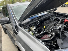Load image into Gallery viewer, Ford Ranger (2022-2027) V6 Fatz Fabrication High Flow Airbox