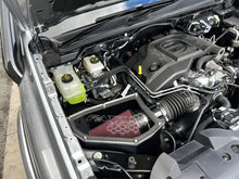 Load image into Gallery viewer, Ford Ranger (2022-2027) V6 Fatz Fabrication High Flow Airbox