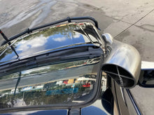 Load image into Gallery viewer, Isuzu D-Max (2012-2019) Fatz Fabrication 4″ Stainless Snorkel