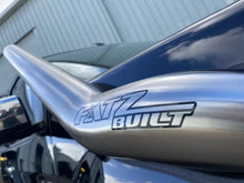 Load image into Gallery viewer, Isuzu D-Max (2012-2019) Fatz Fabrication 4″ Stainless Snorkel