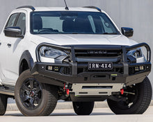 Load image into Gallery viewer, Isuzu D-Max (2024-2028) Ironman APEX Bull Bar & Cube Lights Kit
