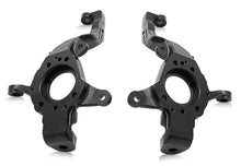 Load image into Gallery viewer, Isuzu D-Max (2020-2025) Geometry Correction Kit (Steering Knuckle Kit)