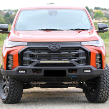 Load image into Gallery viewer, LDV T60 MAX (2022-2024) VRS Metro Bullbar