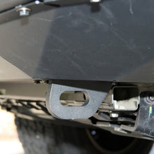 Load image into Gallery viewer, LDV T60 MAX (2022-2024) VRS Metro Bullbar