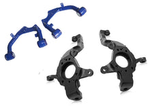 Load image into Gallery viewer, Isuzu D-Max (2020-2025) Geometry Correction Kit (Steering Knuckle Kit)