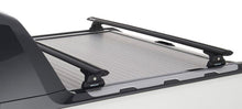Load image into Gallery viewer, ISUZU D-Max (2021-2025) SPACE CAB Lockable Roller Ute Tray Cover