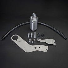 Load image into Gallery viewer, Jeep GRAND CHEROKEE WK2 HPD Diesel 3.0 L CRD V6 DIESEL HPD CATCH CAN