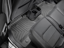 Load image into Gallery viewer, Jeep Gladiator (2021-2025) Weathertech HP Floor Liner (Front & Rear Set)