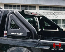 Load image into Gallery viewer, Mitsubishi Triton MN (2009–2015) Knight Series Sports Bar