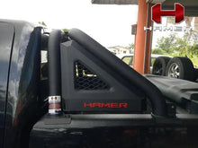Load image into Gallery viewer, Mitsubishi Triton MN (2009–2015) Knight Series Sports Bar