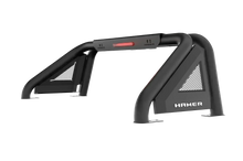 Load image into Gallery viewer, Isuzu D-MAX (2021-2024) Hamer Knight Series Sports Bar