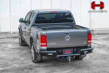 Load image into Gallery viewer, Hamer M-Series Rear Bar