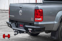 Load image into Gallery viewer, Hamer M-Series Rear Bar
