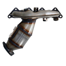 Load image into Gallery viewer, Redback Enviro Catalytic Converter for Mitsubishi Triton (01/2007 - 12/2015)