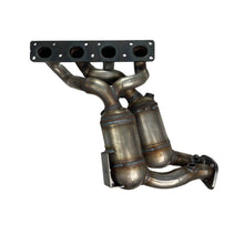 Load image into Gallery viewer, Redback Enviro Catalytic Converter for BMW 3 (01/2005 - 01/2008)