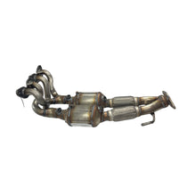 Load image into Gallery viewer, Redback Enviro Catalytic Converter for Ford Focus (07/2011 - 09/2015)