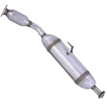 Load image into Gallery viewer, Redback Enviro Catalytic Converter for Toyota Corolla (01/2012 - 07/2018)