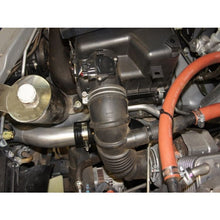 Load image into Gallery viewer, Mitsubishi TRITON INTERCOOLER 3 HPD Diesel .2L