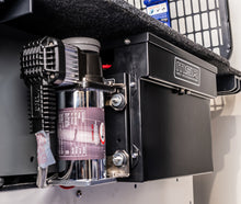 Load image into Gallery viewer, MSA 4X4 Battery Box SLIMLINE (SKU: 40019)