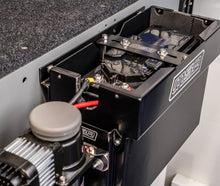 Load image into Gallery viewer, MSA 4X4 Battery Box SLIMLINE (SKU: 40019)