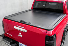 Load image into Gallery viewer, Mitsubishi Triton (2024-2030) MV Triton New Generation Ozroo Manual Rollercover