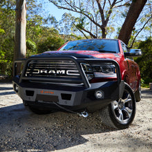 Load image into Gallery viewer, Dodge Ram 1500 DT (2020-2025) Upfitter Heavy Duty TRIPLE LOOP Bullbar
