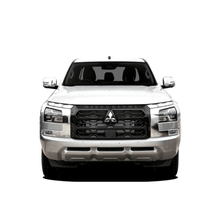 Load image into Gallery viewer, Mitsubishi MV Triton Behind Ultra Vision Grille Light Bar Kit