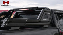 Load image into Gallery viewer, Mitsubishi Triton MQ (2015–2018) Hamer Extended Night Fury Sports Bar