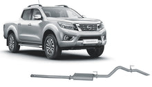 Load image into Gallery viewer, Redback Extreme Duty for Nissan Navara NP300 2.3L Twin Turbo (01/2015 - on)