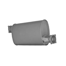 Load image into Gallery viewer, Redback Extreme Duty Exhaust for Nissan Patrol Y62 (02/2013 - on)