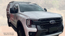 Load image into Gallery viewer, Ford Ranger RAPTOR (2022-2023) Clearview Towing Mirrors