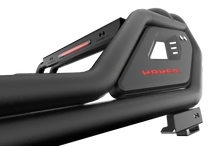 Load image into Gallery viewer, Toyota Hilux (2022 onwards) Revo Rogue Hamer Extended Night Fury Sports Bar