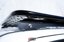 Load image into Gallery viewer, Ford Ranger (2011-2017+) PX PXII PXIII FLAT STYLE Dual Cab Roof Rack