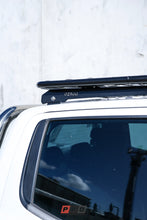 Load image into Gallery viewer, Ford Ranger (2011-2017+) PX PXII PXIII FLAT STYLE Dual Cab Roof Rack