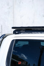 Load image into Gallery viewer, Ford Ranger (2011-2017+) PX PXII PXIII FLAT STYLE Dual Cab Roof Rack