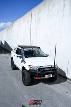 Load image into Gallery viewer, Ford Ranger (2011-2017+) PX PXII PXIII FLAT STYLE Dual Cab Roof Rack