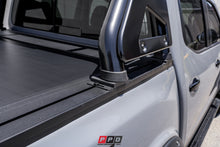 Load image into Gallery viewer, Nissan Navara (2020-2025) NP300 Lockable Roller Ute Tray Cover